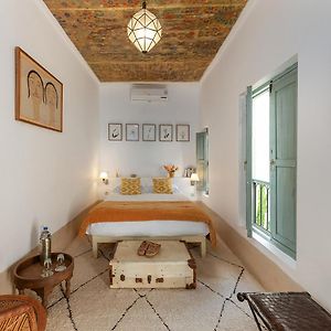 Habitación con Cama King