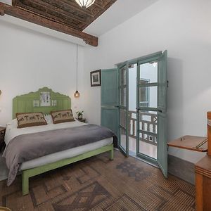 Habitación con Cama King